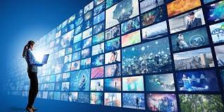 Tidak bayar iuran, langganan dan bukan streaming internet sehingga tidak perlu pulsa. Siaran Tv Analog Mulai Dimatikan Agustus 2021 Ini Jadwal Lengkapnya Kompas Com Line Today