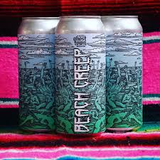 Fm i don't belong here. Ghost Town Brewing On Twitter Every Summer Beach Creep Slithers Out To Dazzle An Unsuspecting Public Beach Creep Hazy Ipa Has 6 7 Of The Good Stuff And An Obscene Amount Of Idaho