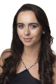 Kelsey will carry Kerry hopes in Rose pageant