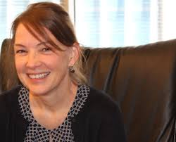 Katherine Isaac « Breaking through Power