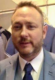 Good afternoon guys. I would like to thank the members and the Admins of  this Crew with their help regarding the passing