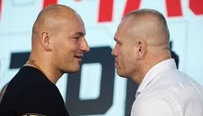2017 in absolute championship berkut 2018 in acb: Lukasz Rozanski Z Arturem Szpilka Powalczy Pozniej Niz Planowano Portal Ropczycko Sedziszowski Rrs24 Net