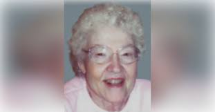 Obituary information for Jane M. Copsey