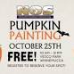 Winnemucca Pumpkin Painting event image