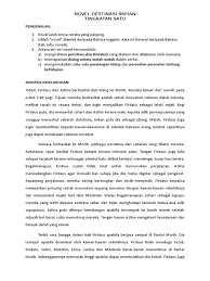 Judul justeru impian di jaring tawanan komander caucasus chot hempasan ombak. Sinopsis Destinasi Impian Bab 7 8 9