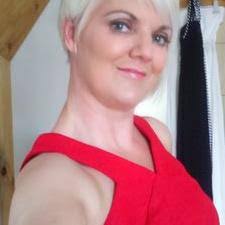 dawn marie whiting (@dawnypie)