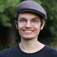 Benjamin Hecht, Autor:in auf Utopia