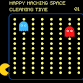 Happy Hacking Space Cleaning Time event image