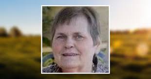 Dianne Lane Stout Hysmith Obituary 2014