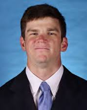 1 NORTH CAROLINA Record: 11-2 overall (8-0 ACC, 1st Coastal) Head Coach:  Larry Fedora (Austin College '85) Twitter: @CoachFed