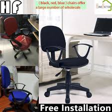 The hbada office task desk chair wins as my favorite office chair of the bunch. Best Selling Office Chair Free Installation Furniture Tables Chairs On Carousell