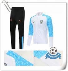 Veste femme angleterre football 2019. Ensemble Survetement Veste Foot Manchester City Blanc Bleu 2020 2021 Manchester City Manchester Ensemble Survetement