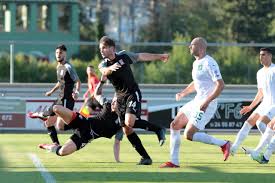 Differdange-Ljubljana : quel gâchis !