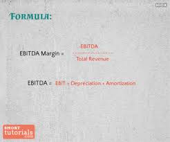 Maybe you would like to learn more about one of these? How To Calculate Ebitda Margin