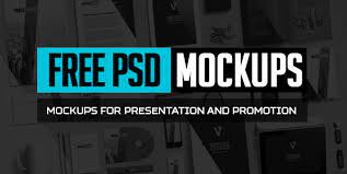 New Free Psd Mockup Templates For Designers 25 Mockups Freebies Graphic Design Junction
