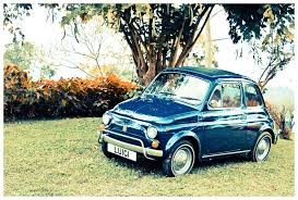 Fiat Cinquecento Fiat 500 Coches Antiguos