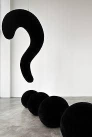 Question Mark 1994 By Richard Artschwager Via Galerie Thomas Schulte Berlin Richardartschwager Galeriethomasschulte Text Based Art And Word Art Richard Artschwager Art Word Art