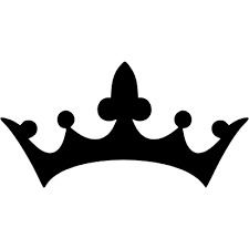 Black And White Transparent Background King Crown Png Crown Id 1559062555183 Svg Vector Gallery Crown Silhouette Crown Stencil Crown Png