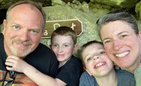 Barth Syndrome Foundation 2023 Annual Report by Elephant Creative Co., LLC 