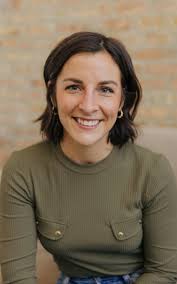 Meet Our Therapists: Alexis Ryan