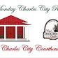Charles City County "B" Ride