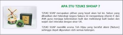 Kita telah pindah dari era industri (revolusi industri) ke era informasi. Tzuki Beauty Soap Home Facebook