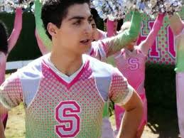 When zombies are finally allowed to enroll in seabrook high school, the charming, charismatic zombie zed, who is determined to play football, meets freshman addison, who dreams of. The Face I Make When You Clean Up And You Have To Do It Again Love You Bucky Zombie Disney Disney Channel Movies Disney Original Movies