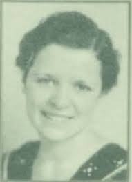 Evelyn Anita Johnson Waterhouse (1915-2011)