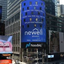 Newell brands is an american worldwide manufacturer, marketer and distributor of consumer and commercial products with a portfolio of brands. Newell Brands Office Photos Glassdoor