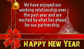 Business Happy New Year Greetings Business New Year Wishes Happy New Year Message New Year Wishes