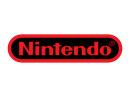 This super nintendo logo png is high quality png picture material, which can be used for your creative projects or simply as a decoration for your design & website content. Nintendo Logo Black And Red Png 512 512 Transparent Album On Imgur