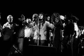 Jamaican politics and bob marley one love peace concert. Bob Marley Documentary Dvd One Love Peace Concert Kingston 1978