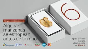 Fundas tarjetero de calidad para iphone del tema compensaciones hechas por artistas y diseñadores independientes de todo el mundo. Obsolescencia Iphone 6 Ocu