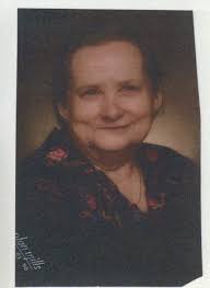 Minnie Barfield Obituary