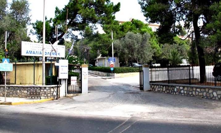 Πτέρυγα Μπόμπολα - χωρίς ανακοινωμένο σχέδιο, ανοίγει ο δρόμος για ιδιώτες  - Πεντέλη Πόλη Πρότυπο