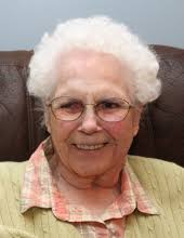 Obituary information for Lucye Bernice "Bee" Stauter