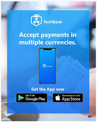 Accept Payments In Multiple Currencies Get Started Today Http Bit Ly 2y3pfqr Download Techbank App Android Http Samsung Galaxy Phone Galaxy Phone App