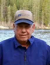 Obituary information for Jerry Neal Williams