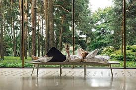 Quand Je Bouquinerai Dans Ma Future Maison Dans La Foret Suvikesaphoto Pour La Tres Tres Jolie Marque Saanajaolli Interior Pillows Interior Pillows