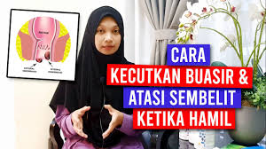 Saya mempunyai buasir yang berlaku ketika saya hamil pada minggu proses kelahiran anak pertama. Masalah Buasir Ketika Hamil Dan Penyelesaiannya Kak Nurul Shaklee
