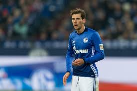 Ontdek de perfecte stockfoto's over leon goretzka 2018 en redactionele nieuwsbeelden van getty images kies uit premium leon goretzka 2018 van de hoogste kwaliteit. Schalke Midfielder Leon Goretzka Agrees Bayern Munich Deal But Fear Fans Wrath Last Word On Football