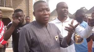 Supporters of yoruba nation agitator, sunday igboho are planning a. Breaking Sunday Igboho Still In Custody Not Released