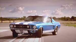I Really Envy Richard Hammond - Anandtech Forums Ford Mustang Gt Mustang Gt Ford Mustang