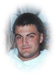 Mark Landon Blackburn (1973-2007)