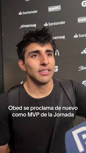 Que Le Paso A Obed Kings