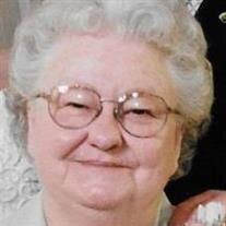 Ruth Lee Kellogg Stoker Obituary