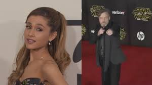 Rather predictably, fans lost their minds, but it's unclear if she's keeping it that way. Ariana Grande Lets Her Hair Down With New Playful Bob Entertainment Tonight