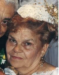 Virginia Reyes Obituary (2015)