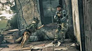 Image result for call of duty ghosts gameplay