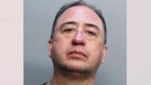 Fernando Garcés es arrestado por segunda ocasión en menos de 4 meses: lo  acusan de provocar incendio y acosar a su exnovia